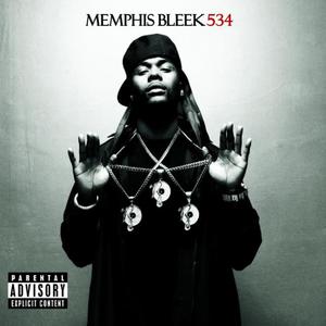 Memphis Bleek - Like That (Instrumental) 无和声伴奏