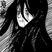 泪痕