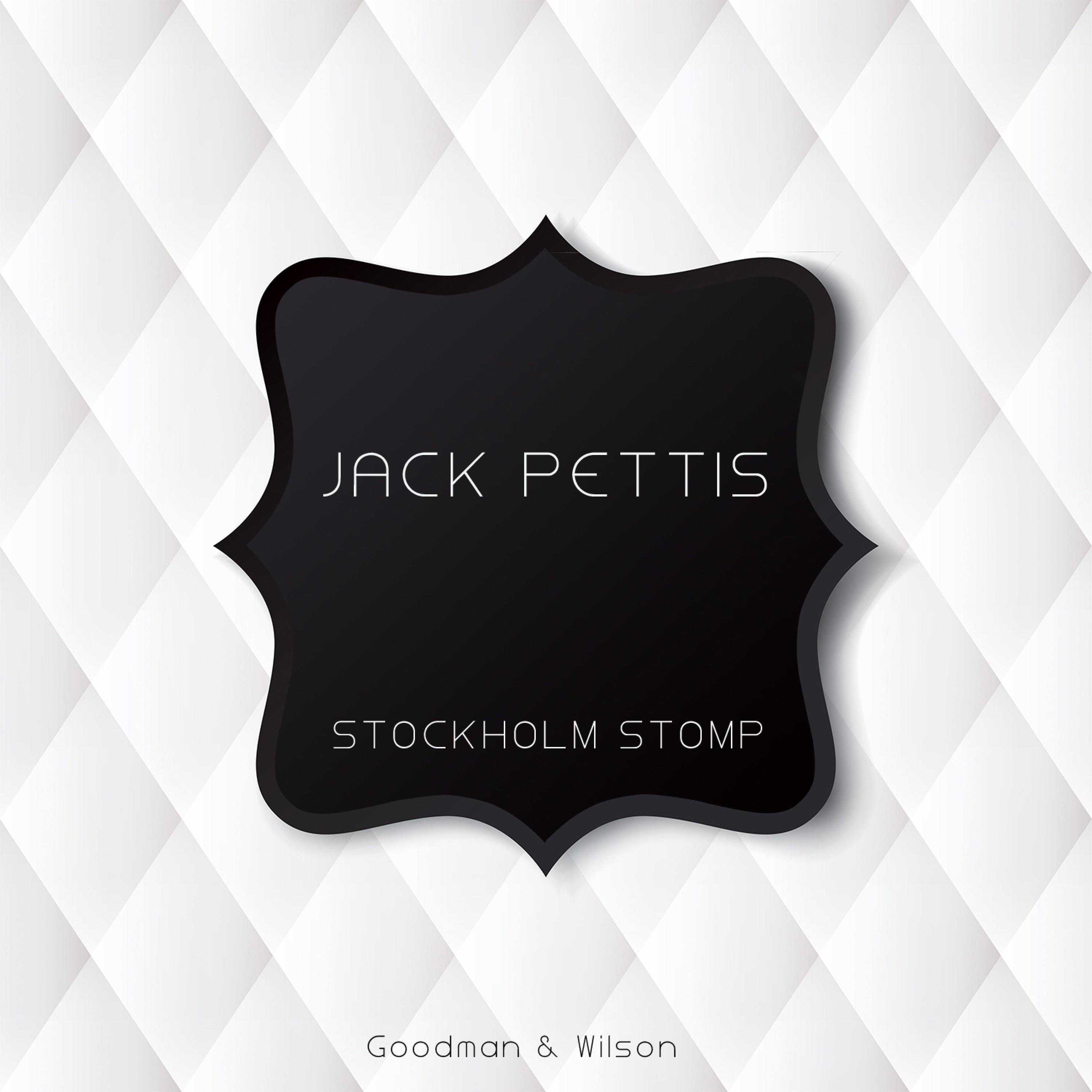 Stockholm Stomp