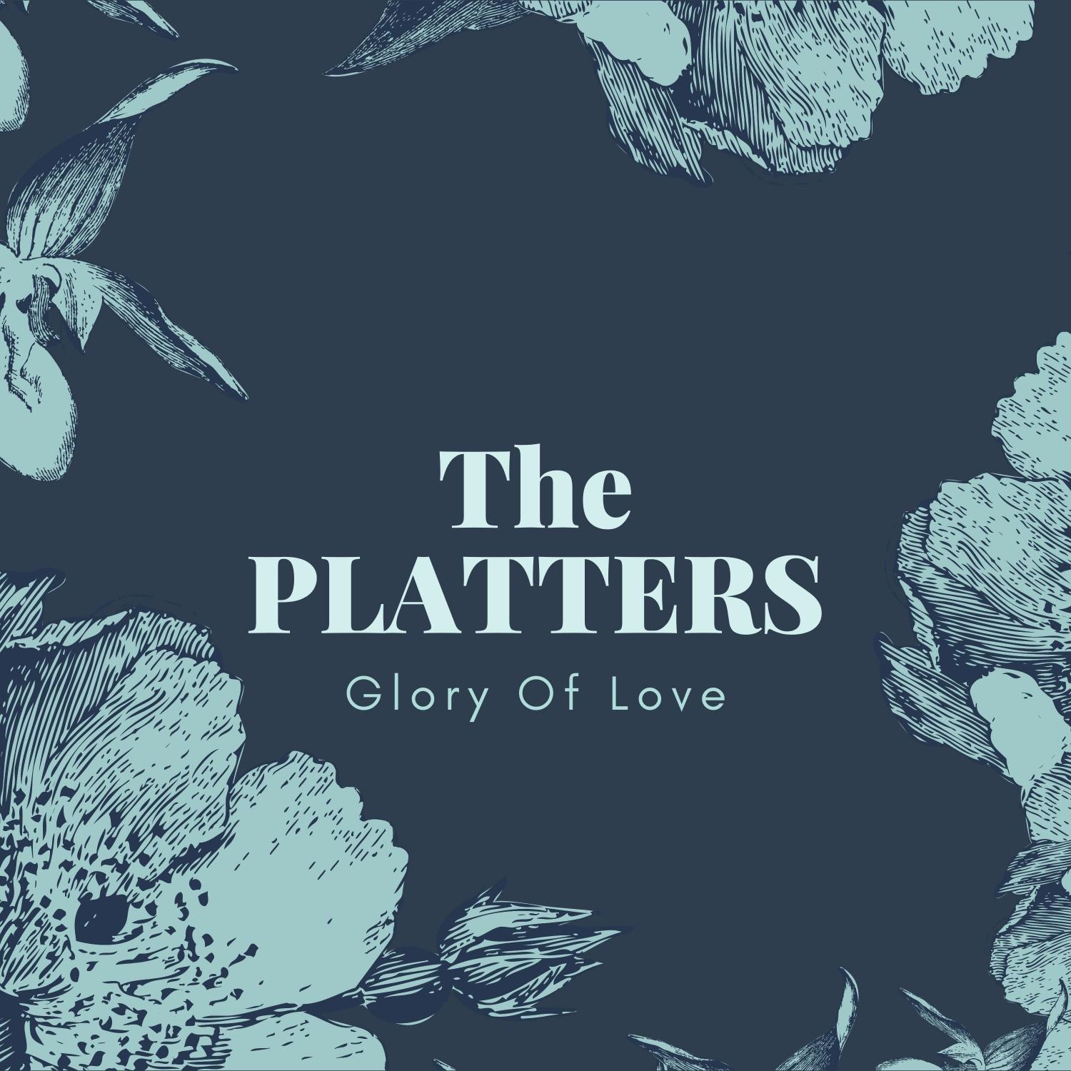 Glory of Love