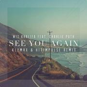 See You Again (Hitimpulse & KLYMVX Remix)