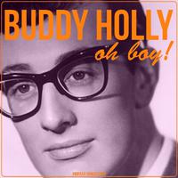 Oh Boy! - Buddy Holly (unofficial Instrumental)