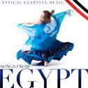 Songs from Egypt. Typical Egyptian Music专辑