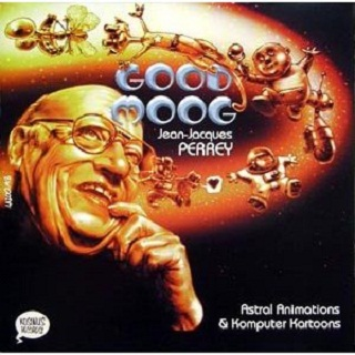 Good Moog: Astral Animations & Komputer Kartoons