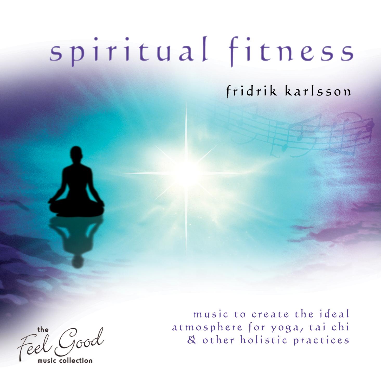 Spiritual Fitness