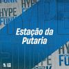 Meno Saaint - Estação da Putaria