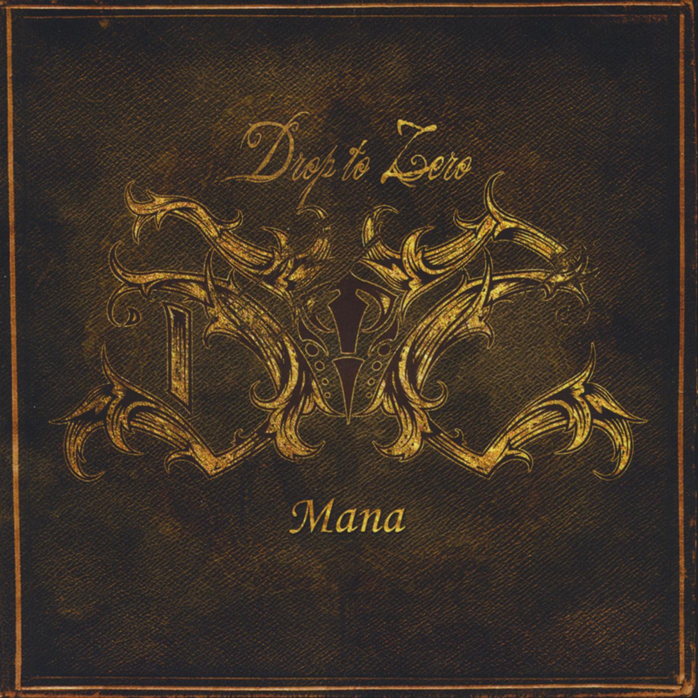 Mana