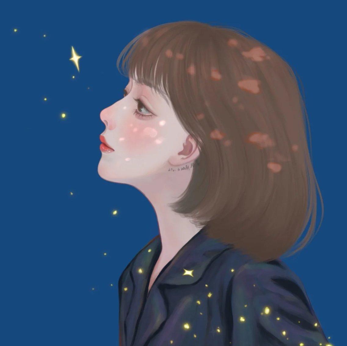 边走边拾取星光，去点亮一个耀眼的未来