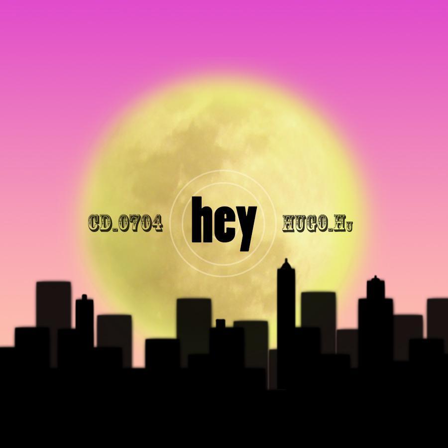 Hey