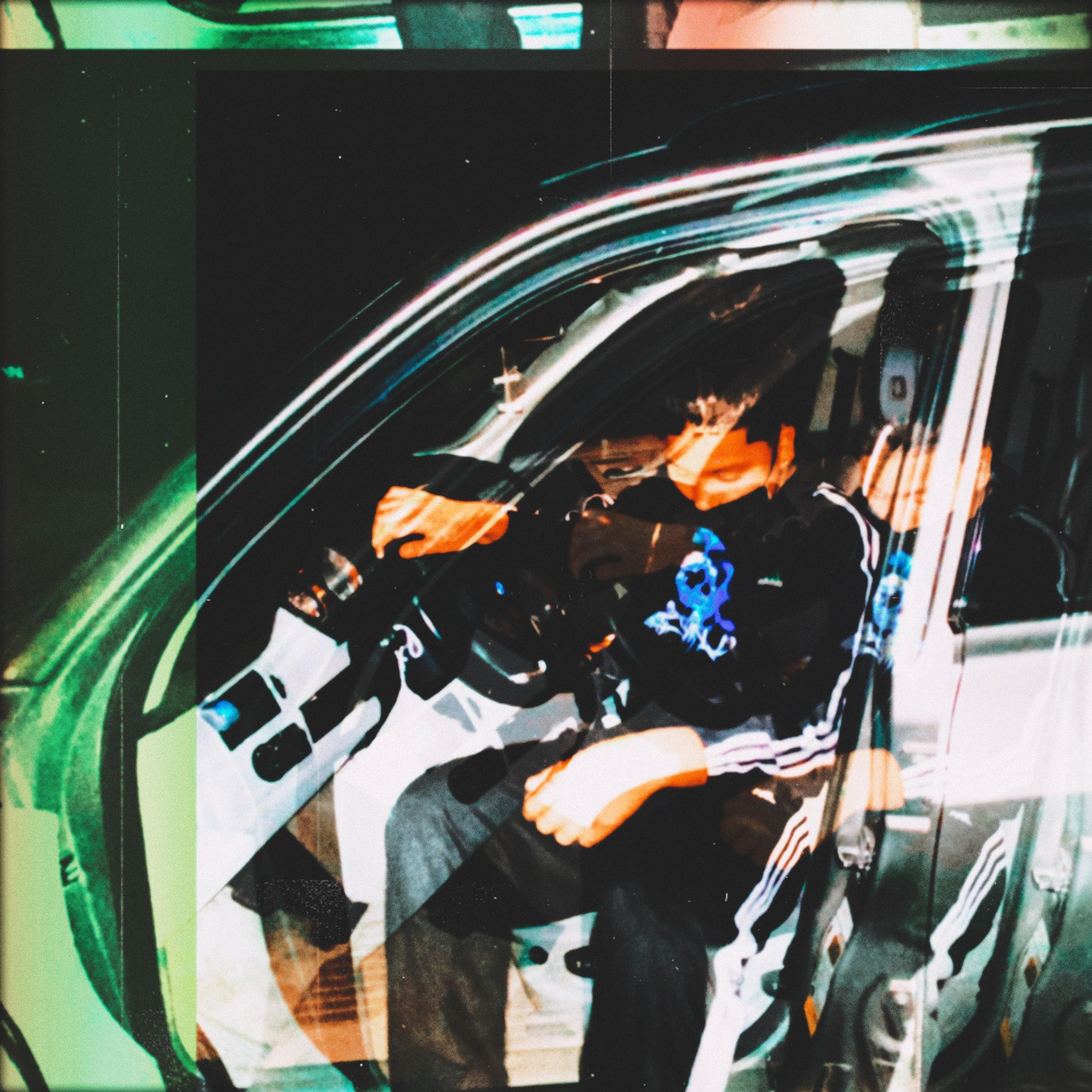 Hi (feat. Starr & storrm)