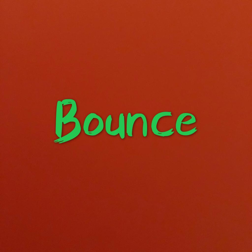 Bounce连环炸。