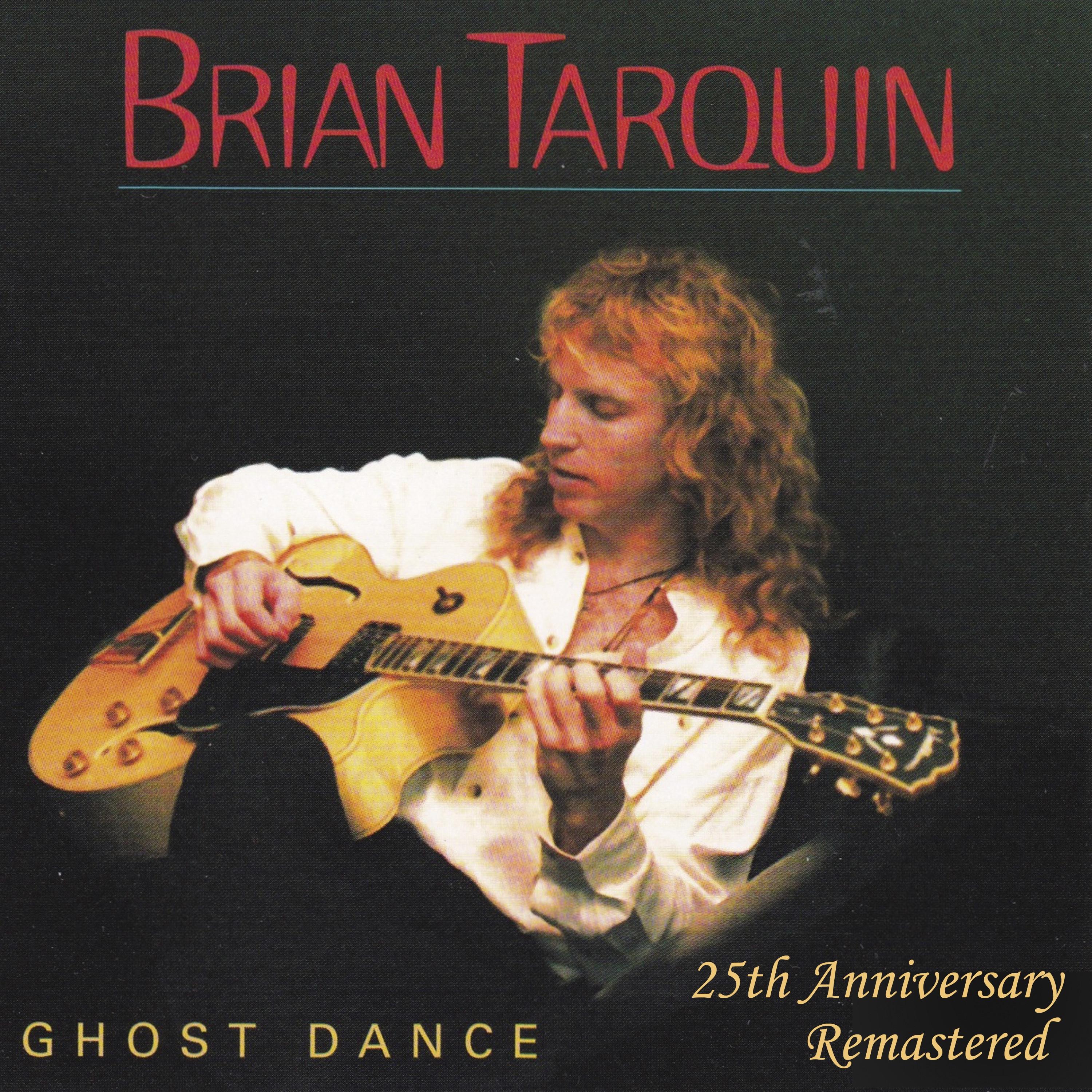 Ghost Dance (25th Anniversary Remastered)