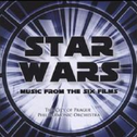 Star Wars: Music from the Six Films专辑