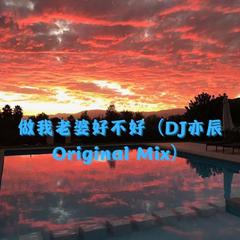 做我老婆好不好（DJ亦辰Original Mix）