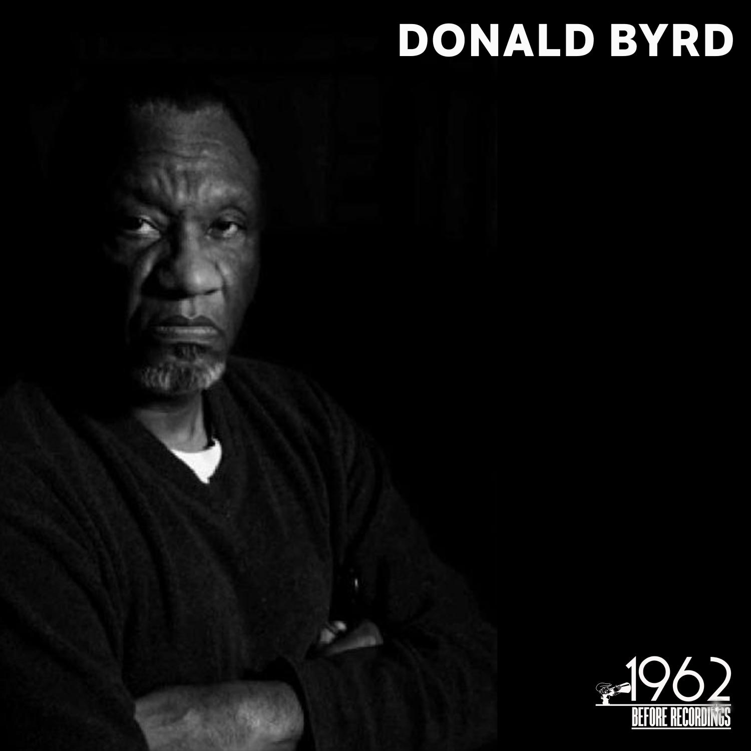 Donald Byrd