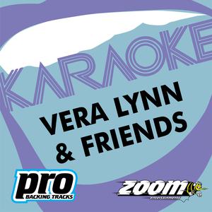War Favourites Medley - Vera Lynn (Karaoke Version) 带和声伴奏