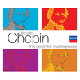 Ultimate Chopin: The Essential Masterpieces