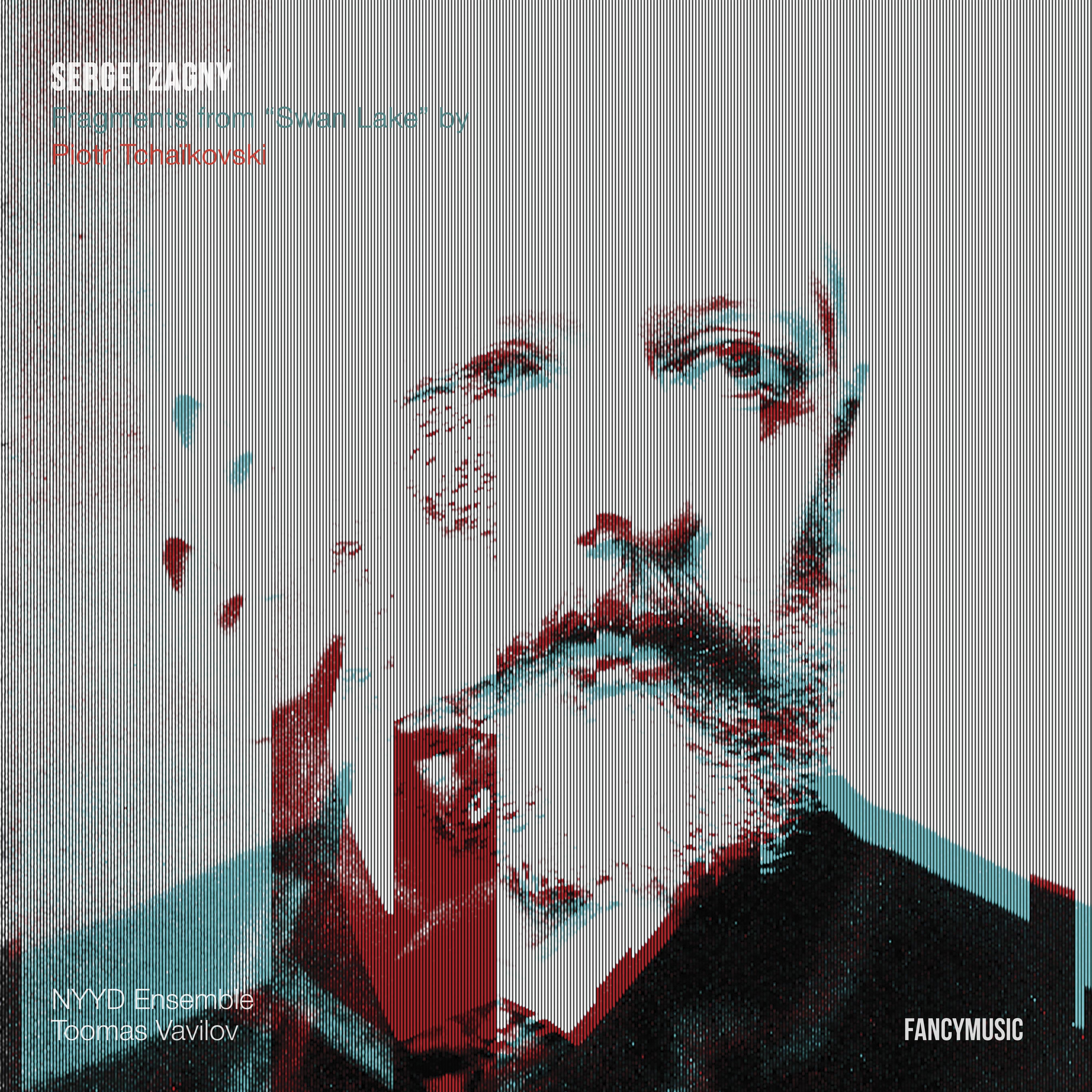 Zagny: Fragments from Swan Lake