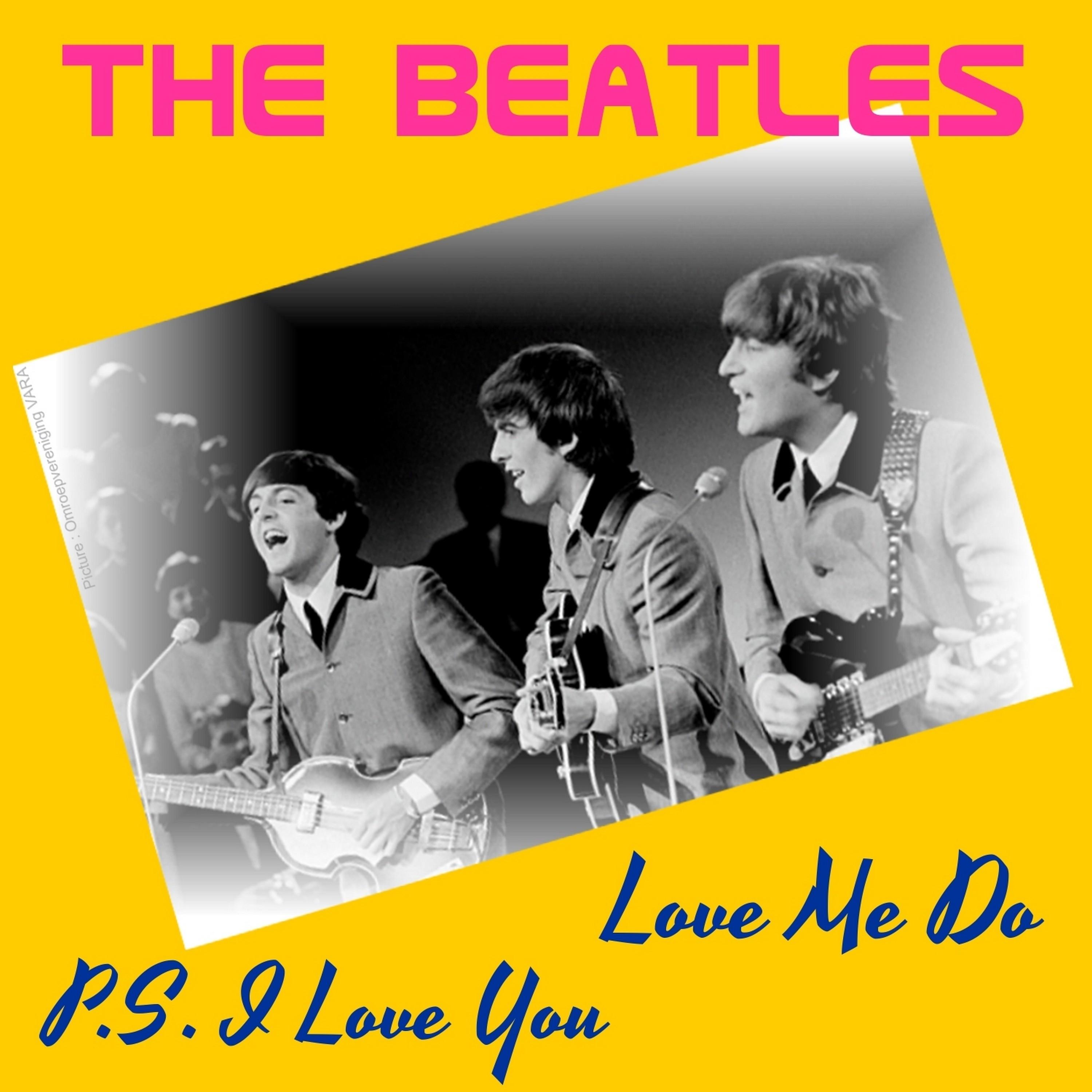 Love Me Do