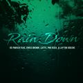 Rain Down (feat. PnB Rock & Latto)