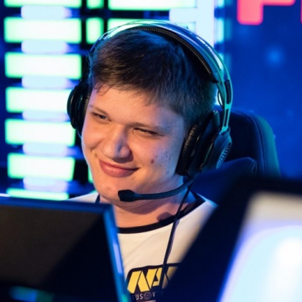 сообщество стим s1mple фото 68