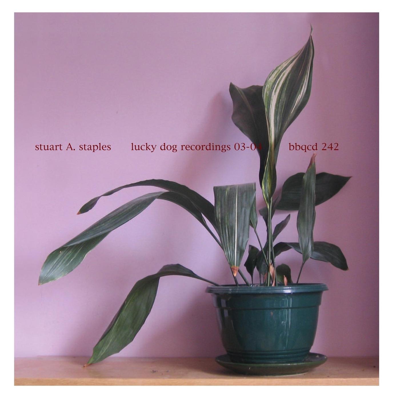 Lucky Dog Recordings '03-'04