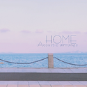 HOME -Acoustic arrange-