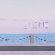 HOME -Acoustic arrange-（Cover 古川本舗）