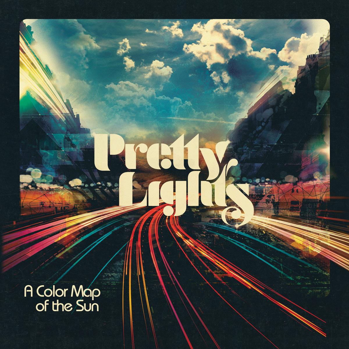 Pretty Lights - Reel 6 Break 5