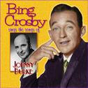Bing Crosby Sings Johnny Burke专辑
