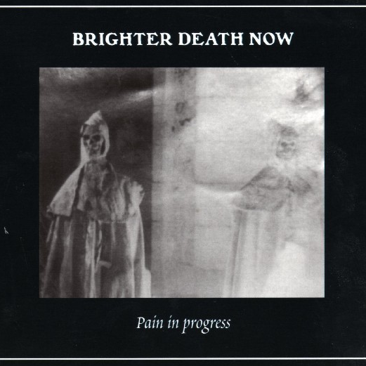 Pain in Progress