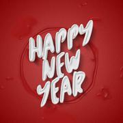 【免费】New Year's Eve