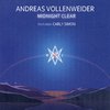 Andreas Vollenweider - The Wexford Carol