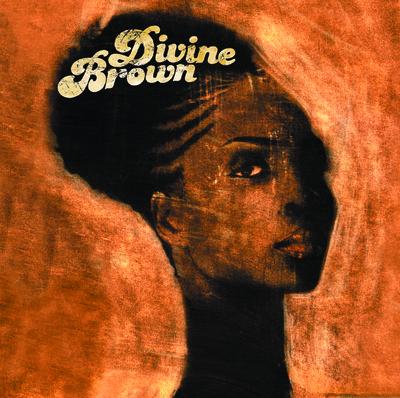 Divine Brown (International Version)
