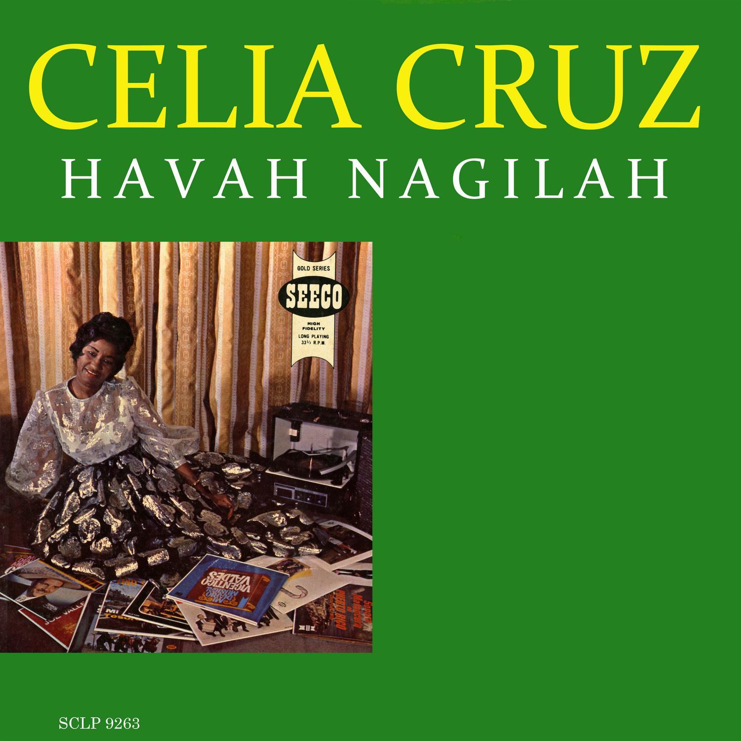 Havah Nagilah