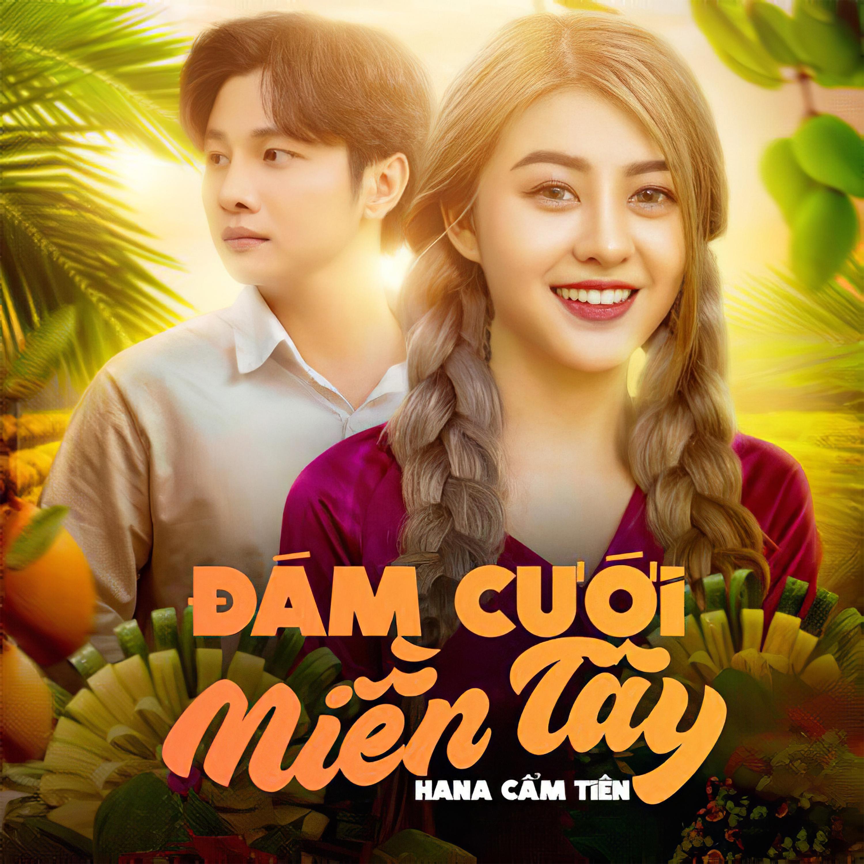 Đám Cưới Miền Tây