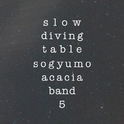 Slow Diving Table专辑