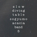 Slow Diving Table专辑