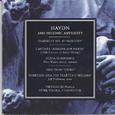 Haydn and Hellenic Antiquity