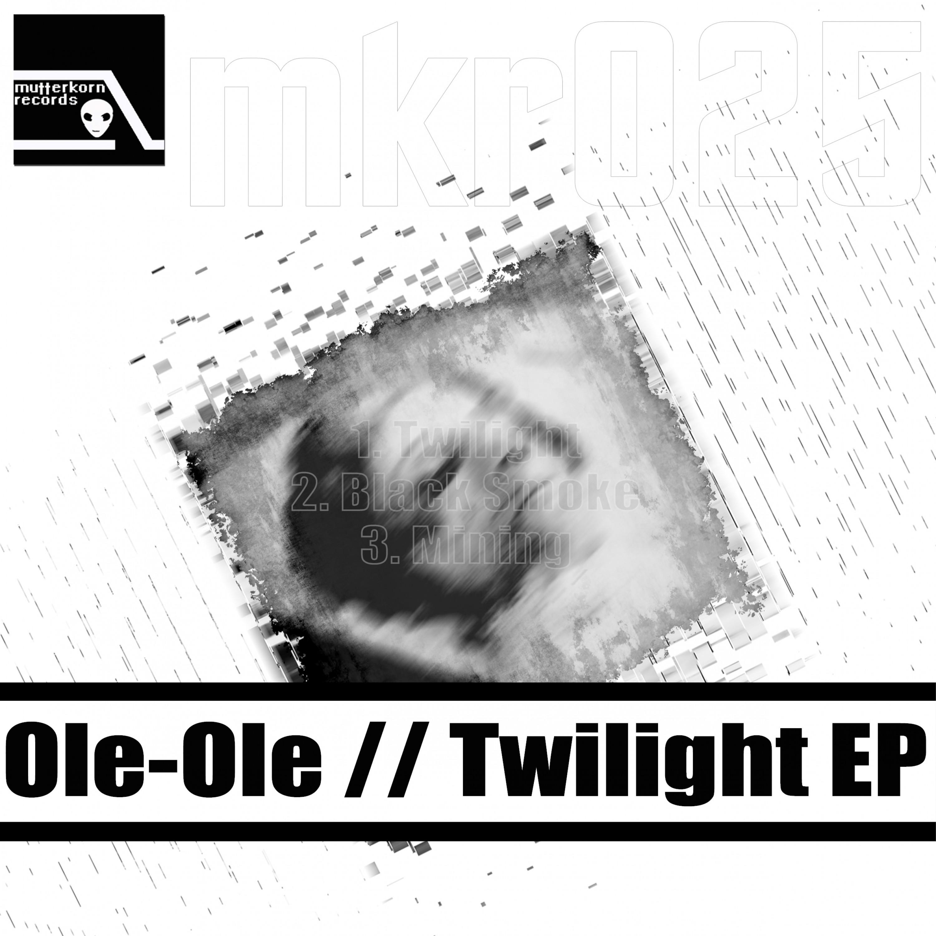 Twilight EP