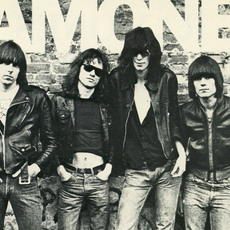 Dee Dee Ramone