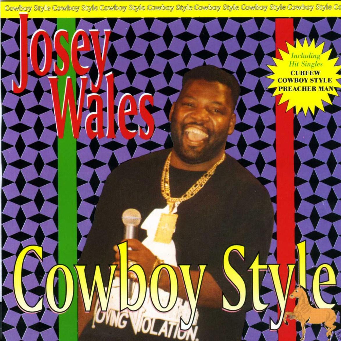 Cowboy Style