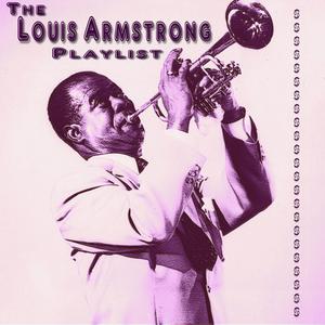 Go Down Moses - Louis Armstrong (Karaoke Version) 带和声伴奏 （升7半音）
