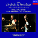 Verdi: Un ballo in maschera (Highlights)专辑