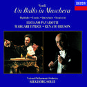 Verdi: Un ballo in maschera (Highlights)