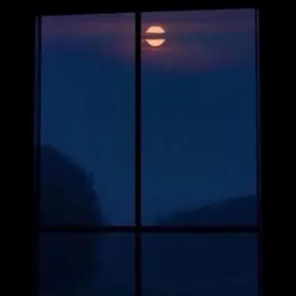 适合阴天的歌曲
