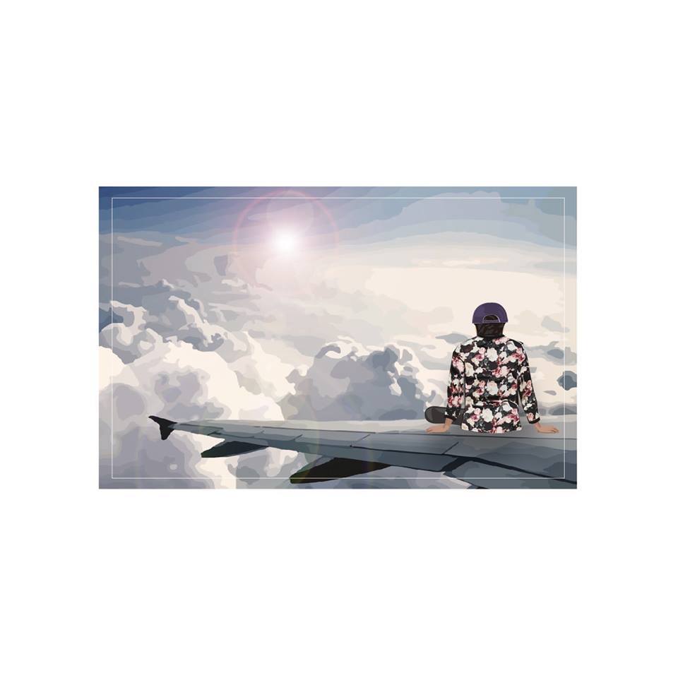 如果我能更美丽(红色气球主题曲