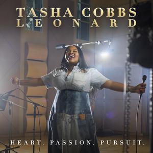 Tasha Cobbs Leonard & Jimi Cravity - You Know My Name (Karaoke Version) 带和声伴奏
