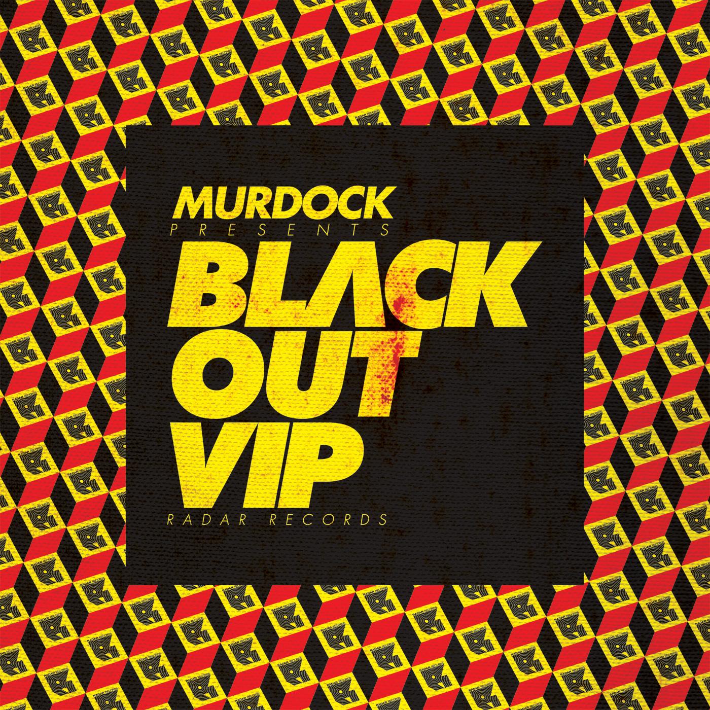 Black Out VIP