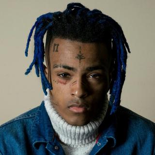 XXXTENTACTION专属|天 堂 再 无 枪 声✘